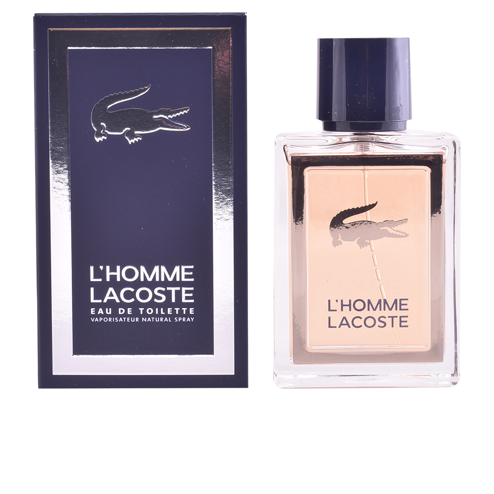 lacoste homme 50ml