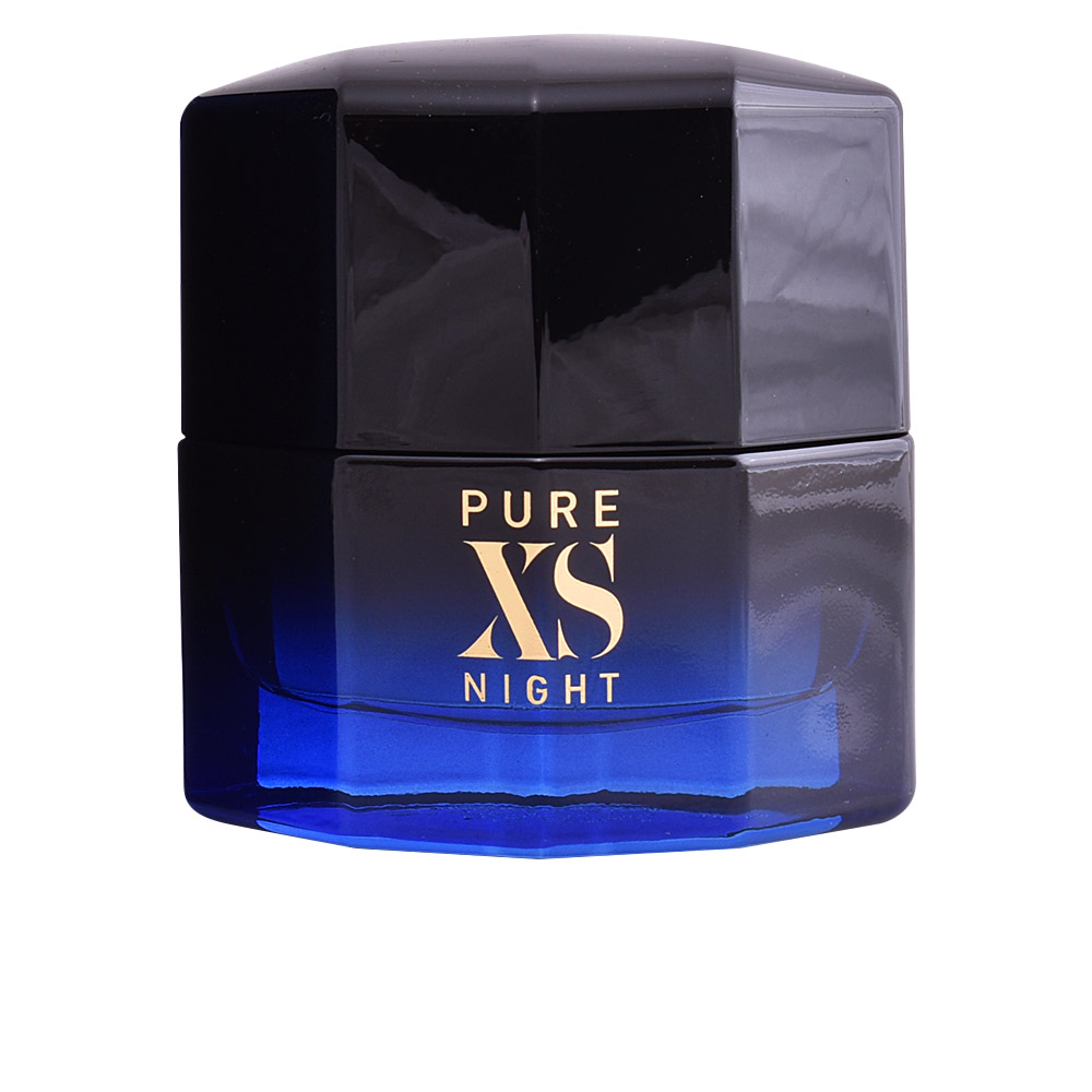 pure xs night parfum