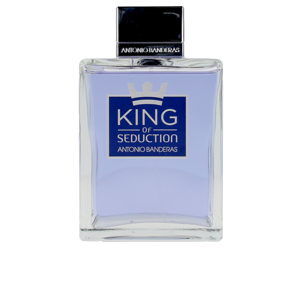 antonio banderas vip perfume
