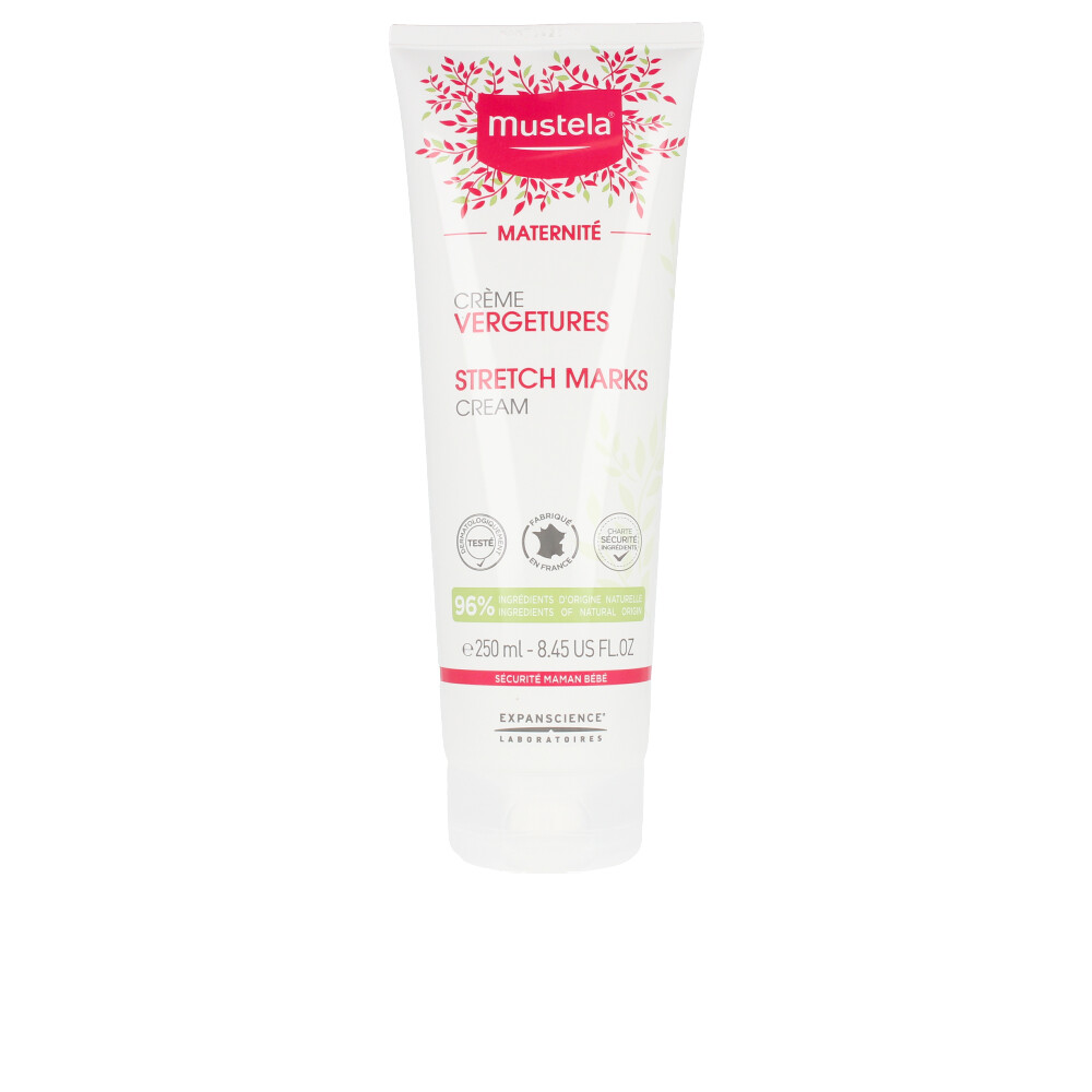 mustela prevention cream