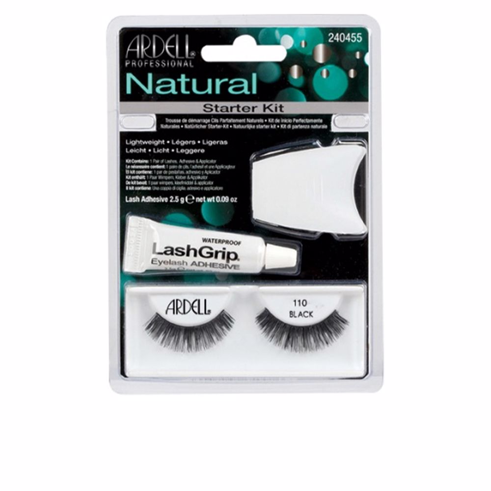 Pro Natural Lash Starter Kit