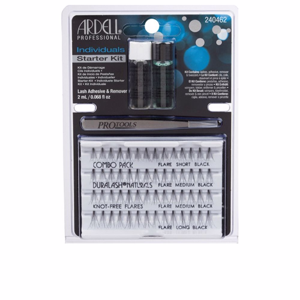 Pro Individuals Lash Starter Kit