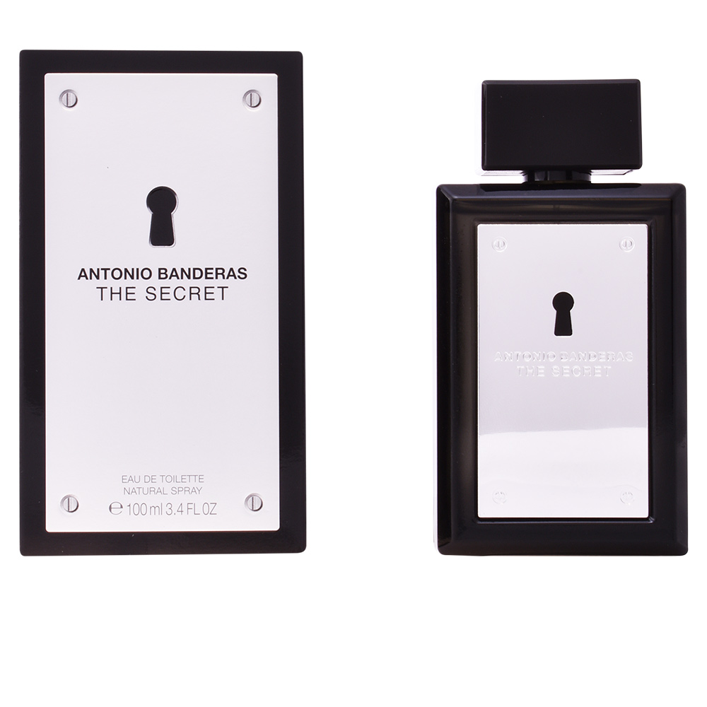 antonio banderas vip perfume