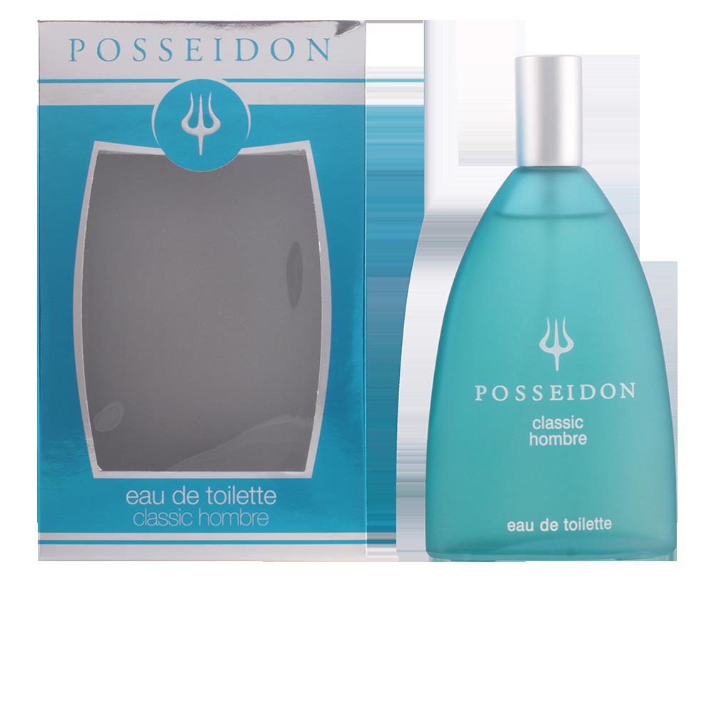 poseidon parfum